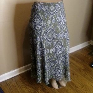 Westport size 2X skirt